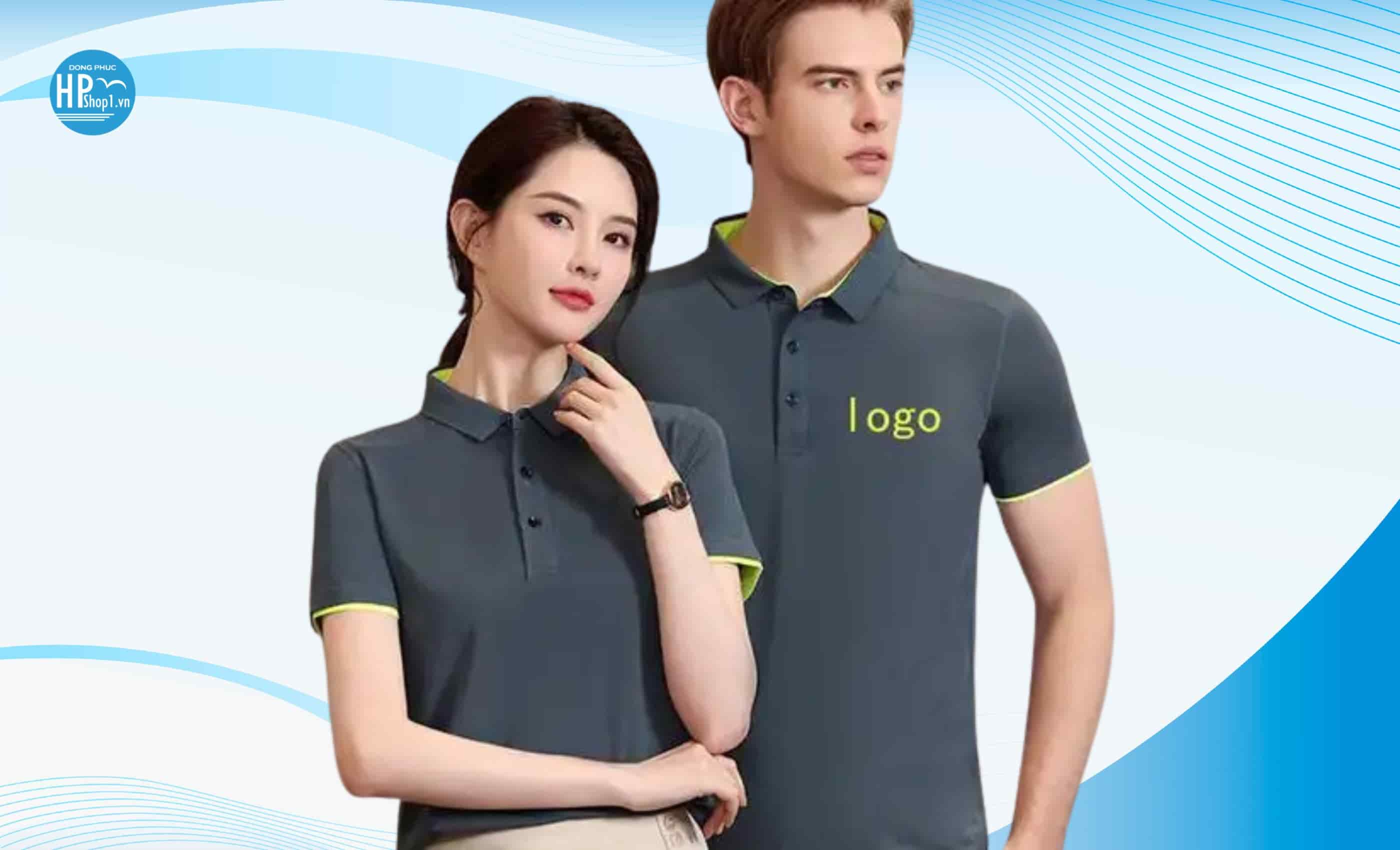 10+ Màu Áo Đồng Phục Nên Chọn Khi May Đồng Phục Đi Biển